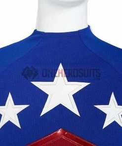 OneHeroSuits Stargirl Male Cosplay Costumes Starman Cosplay Suits 34 OneHeroSuits Stargirl Male Cosplay Costumes Starman Cosplay Suits