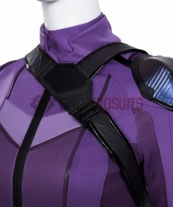 OneHeroSuits Hawkeye Cosplay Costumes Kate Bishop Top Level Suit 39 OneHeroSuits Hawkeye Cosplay Costumes Kate Bishop Top Level Suit