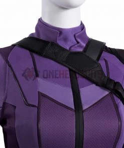 OneHeroSuits Hawkeye Cosplay Costumes Kate Bishop Top Level Suit 38 OneHeroSuits Hawkeye Cosplay Costumes Kate Bishop Top Level Suit