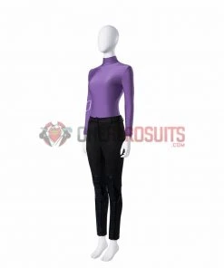 OneHeroSuits Hawkeye Cosplay Costumes Kate Bishop Top Level Suit 35 OneHeroSuits Hawkeye Cosplay Costumes Kate Bishop Top Level Suit