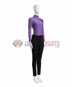 OneHeroSuits Hawkeye Cosplay Costumes Kate Bishop Top Level Suit 36 OneHeroSuits Hawkeye Cosplay Costumes Kate Bishop Top Level Suit