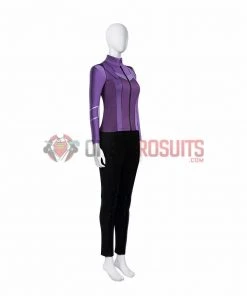 OneHeroSuits Hawkeye Cosplay Costumes Kate Bishop Top Level Suit 32 OneHeroSuits Hawkeye Cosplay Costumes Kate Bishop Top Level Suit