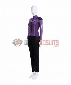 OneHeroSuits Hawkeye Cosplay Costumes Kate Bishop Top Level Suit 31 OneHeroSuits Hawkeye Cosplay Costumes Kate Bishop Top Level Suit