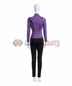 OneHeroSuits Hawkeye Cosplay Costumes Kate Bishop Top Level Suit 33 OneHeroSuits Hawkeye Cosplay Costumes Kate Bishop Top Level Suit