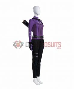 OneHeroSuits Hawkeye Cosplay Costumes Kate Bishop Top Level Suit 28 OneHeroSuits Hawkeye Cosplay Costumes Kate Bishop Top Level Suit