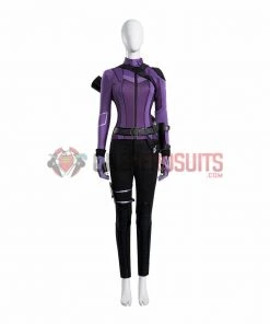 OneHeroSuits Hawkeye Cosplay Costumes Kate Bishop Top Level Suit 26 OneHeroSuits Hawkeye Cosplay Costumes Kate Bishop Top Level Suit