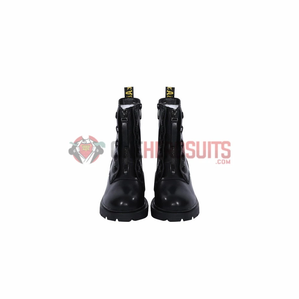 OneHeroSuits Hawkeye Cosplay Costumes Kate Bishop Top Level Suit 23 OneHeroSuits Hawkeye Cosplay Costumes Kate Bishop Top Level Suit