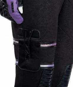 OneHeroSuits Hawkeye Cosplay Costumes Kate Bishop Top Level Suit 43 OneHeroSuits Hawkeye Cosplay Costumes Kate Bishop Top Level Suit