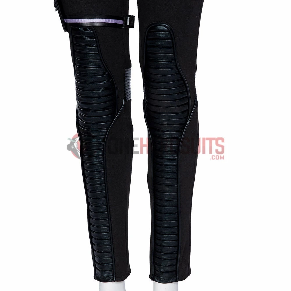 OneHeroSuits Hawkeye Cosplay Costumes Kate Bishop Top Level Suit 22 OneHeroSuits Hawkeye Cosplay Costumes Kate Bishop Top Level Suit