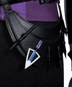 OneHeroSuits Hawkeye Cosplay Costumes Kate Bishop Top Level Suit 41 OneHeroSuits Hawkeye Cosplay Costumes Kate Bishop Top Level Suit