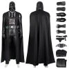 OneHeroSuits Darth Vader Cosplay Costumes Star Wars Obi Wan Suits