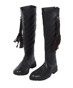 OneHeroSuits Costumes Doctor Strange 2 Cospaly Boots Multiverse Of Madness Dark Shoes