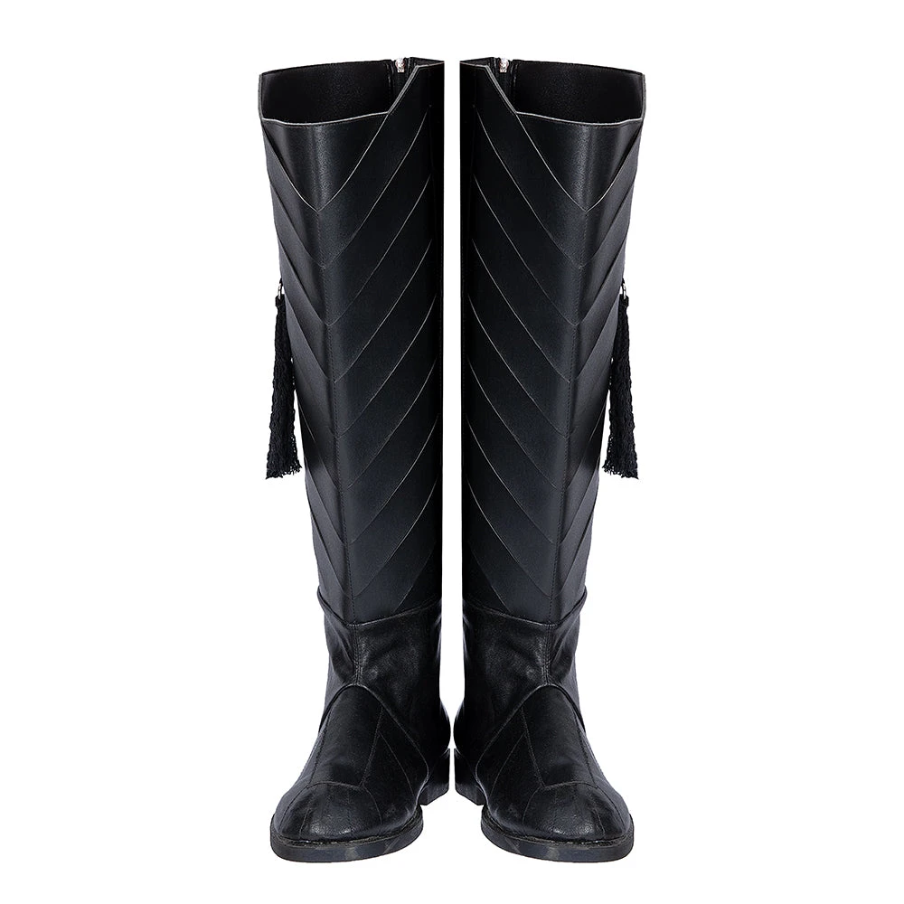 OneHeroSuits Costumes Doctor Strange 2 Cosplay Boots In The Multiverse Of Madness Top Level Shoes 1 OneHeroSuits Costumes Doctor Strange 2 Cosplay Boots In The Multiverse Of Madness Top Level Shoes