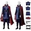 OneHeroSuits Doctor Strange 2 Cosplay Costumes In The Multiverse Of Madness Top Level Suits