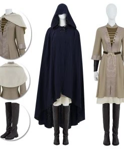 OneHeroSuits Elden Ring Cosplay Costumes Melina Top Level Cosplay Suit