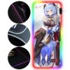 OneHeroSuits Genshin Impact Ganyu Mouse Pad 甘雨 Edition RGB