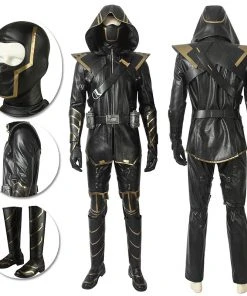 OneHeroSuits Hawkeye Cospaly Costume Clinton Barton Cosplay Suit