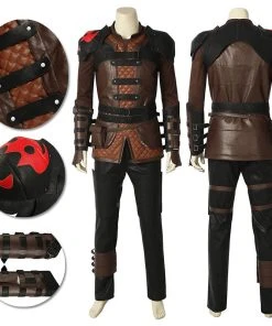 OneHeroSuits How To Train Your Dragon 3 Cosplay Costume Hiccup Cosplay Suit Costumes