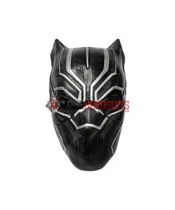 OneHeroSuits Expert-level Cosplay Bodysuit & Zentai Black Panther Cosplay Suit Spandex Black Panther Costume Detail Printed