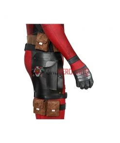 OneHeroSuits Deadpool Suit 3D Printed Spandex Deadpool Red Cosplay Costume Expert-level Cosplay Bodysuit & Zentai 61 OneHeroSuits Deadpool Suit 3D Printed Spandex Deadpool Red Cosplay Costume Expert-level Cosplay Bodysuit & Zentai