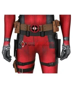 OneHeroSuits Deadpool Suit 3D Printed Spandex Deadpool Red Cosplay Costume Expert-level Cosplay Bodysuit & Zentai 62 OneHeroSuits Deadpool Suit 3D Printed Spandex Deadpool Red Cosplay Costume Expert-level Cosplay Bodysuit & Zentai