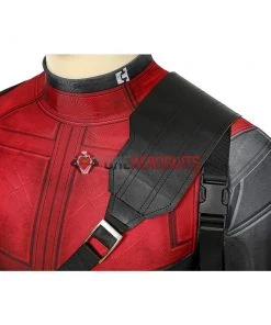 OneHeroSuits Deadpool Suit 3D Printed Spandex Deadpool Red Cosplay Costume Expert-level Cosplay Bodysuit & Zentai 64 OneHeroSuits Deadpool Suit 3D Printed Spandex Deadpool Red Cosplay Costume Expert-level Cosplay Bodysuit & Zentai