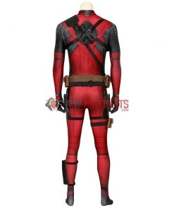 OneHeroSuits Deadpool Suit 3D Printed Spandex Deadpool Red Cosplay Costume Expert-level Cosplay Bodysuit & Zentai 66 OneHeroSuits Deadpool Suit 3D Printed Spandex Deadpool Red Cosplay Costume Expert-level Cosplay Bodysuit & Zentai