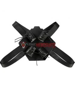 OneHeroSuits Deadpool Suit 3D Printed Spandex Deadpool Red Cosplay Costume Expert-level Cosplay Bodysuit & Zentai 42 OneHeroSuits Deadpool Suit 3D Printed Spandex Deadpool Red Cosplay Costume Expert-level Cosplay Bodysuit & Zentai