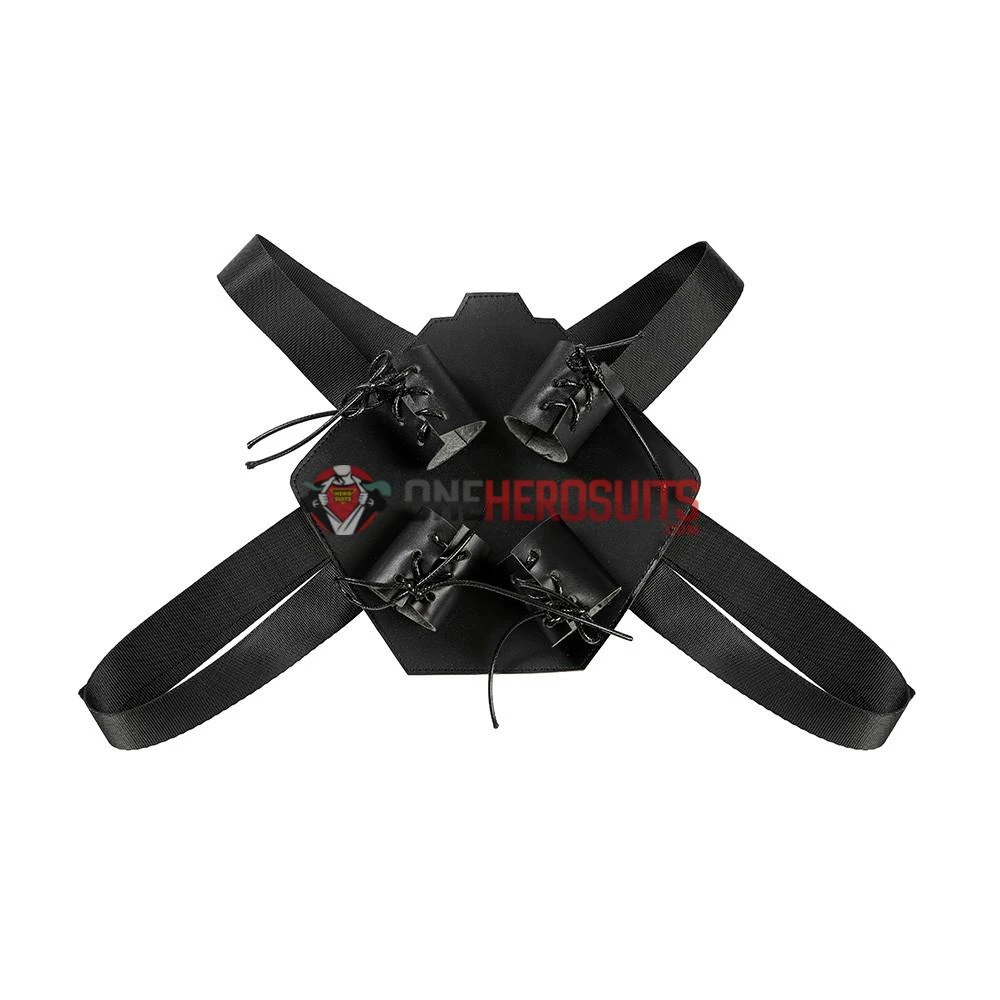 OneHeroSuits Deadpool Suit 3D Printed Spandex Deadpool Red Cosplay Costume Expert-level Cosplay Bodysuit & Zentai 8 OneHeroSuits Deadpool Suit 3D Printed Spandex Deadpool Red Cosplay Costume Expert-level Cosplay Bodysuit & Zentai