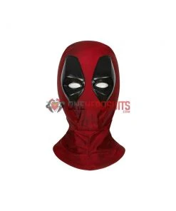 OneHeroSuits Expert-level Cosplay Bodysuit & Zentai Kids Deadpool Cosplay Suit 3D Printed Spandex Deadpool Suit For Children