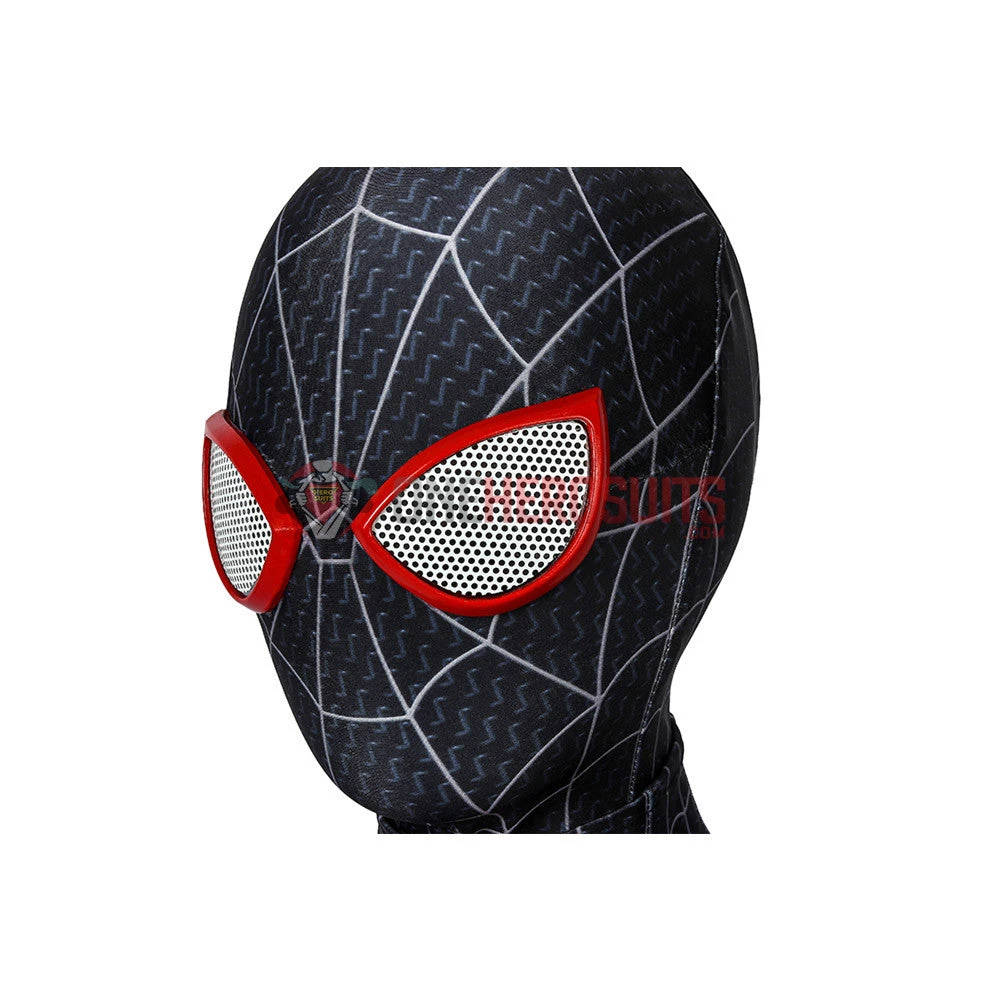 OneHeroSuits Kids Spider-man Masks Halloween Cosplay Masks Party Masks 5 OneHeroSuits Kids Spider-man Masks Halloween Cosplay Masks Party Masks