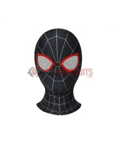 OneHeroSuits Kids Spider-man Masks Halloween Cosplay Masks Party Masks 14 OneHeroSuits Kids Spider-man Masks Halloween Cosplay Masks Party Masks