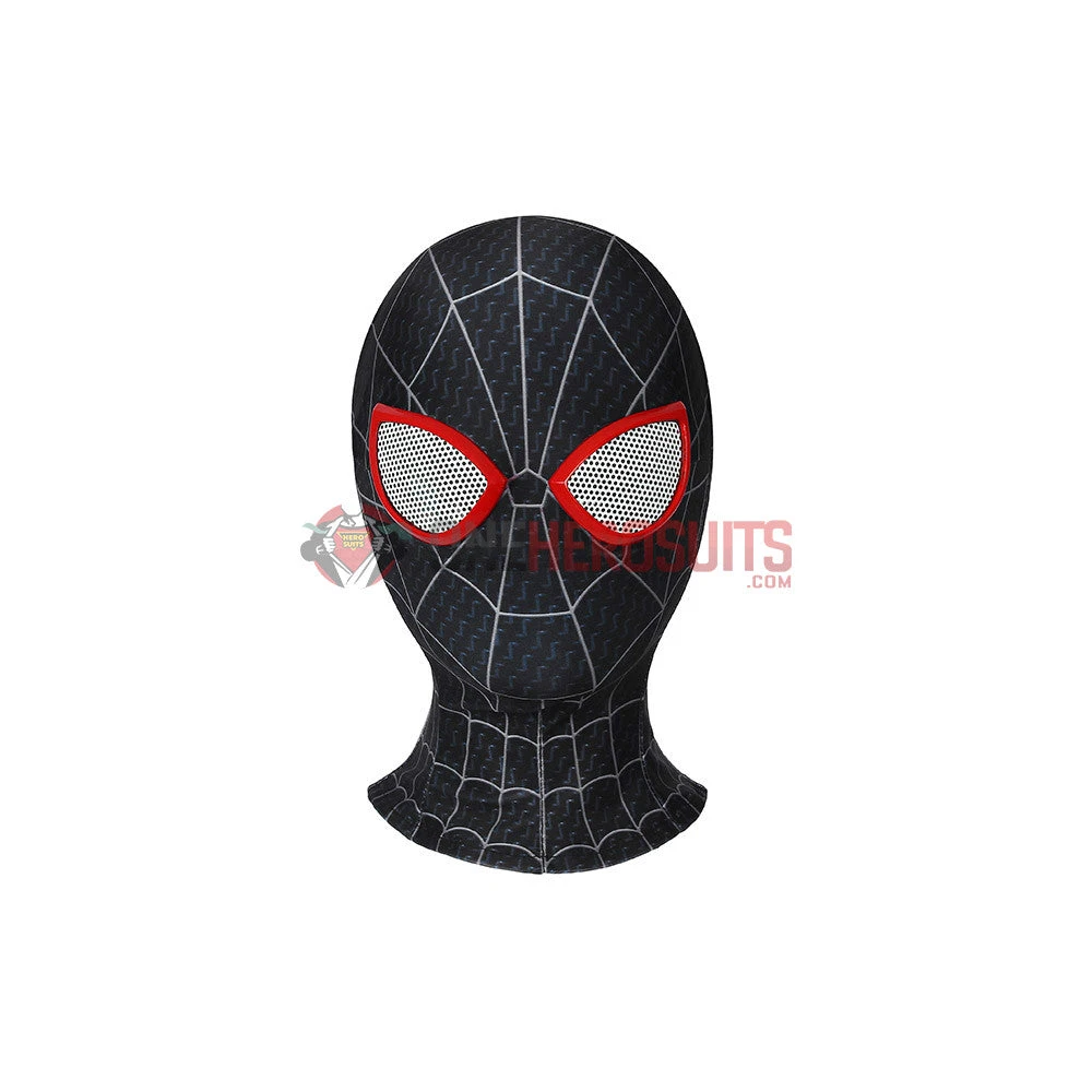 OneHeroSuits Kids Spider-man Masks Halloween Cosplay Masks Party Masks 4 OneHeroSuits Kids Spider-man Masks Halloween Cosplay Masks Party Masks