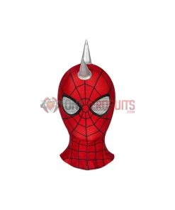 OneHeroSuits Kids Spider-man Masks Halloween Cosplay Masks Party Masks 16 OneHeroSuits Kids Spider-man Masks Halloween Cosplay Masks Party Masks