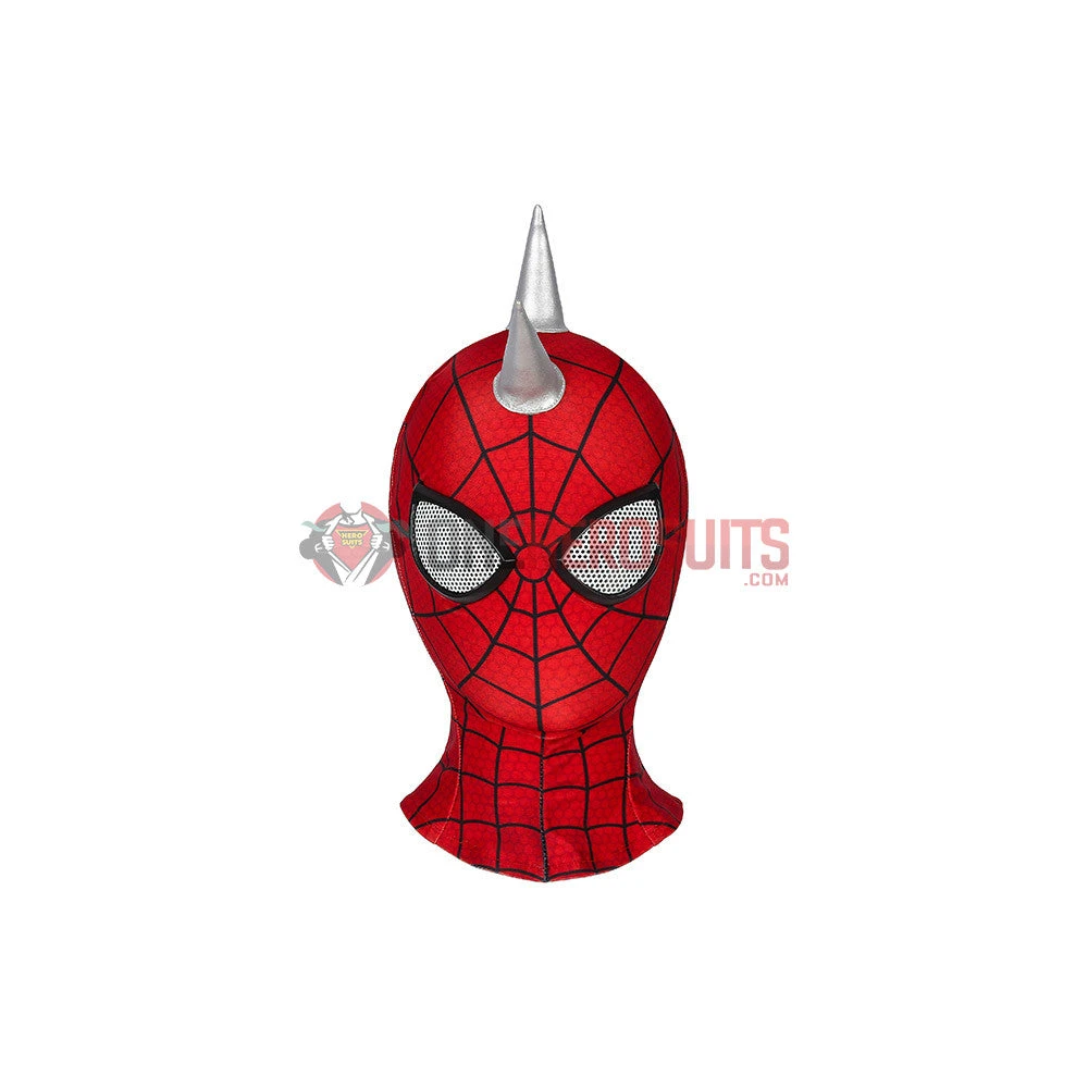 OneHeroSuits Kids Spider-man Masks Halloween Cosplay Masks Party Masks 6 OneHeroSuits Kids Spider-man Masks Halloween Cosplay Masks Party Masks