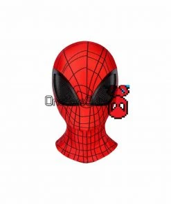 OneHeroSuits Zentai/Jumpsuit Christmas Gifts For Kids Superior Spider-man Cosplay Costume Children Spandex Costume
