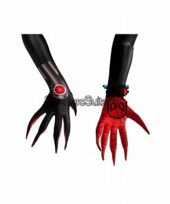 OneHeroSuits Zentai/Jumpsuit Christmas Gifts For Kids Superior Spider-man Cosplay Costume Children Spandex Costume