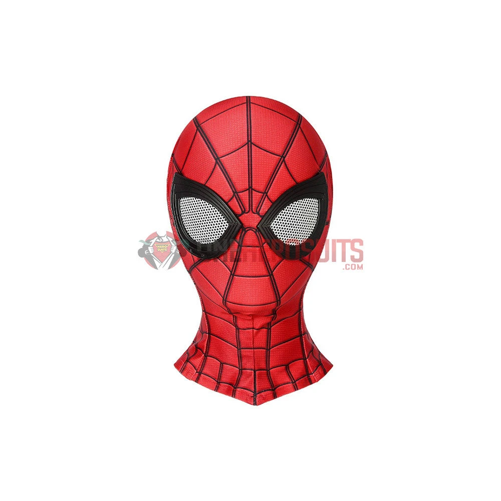 OneHeroSuits Kids Spider-man Masks Halloween Cosplay Masks Party Masks 8 OneHeroSuits Kids Spider-man Masks Halloween Cosplay Masks Party Masks