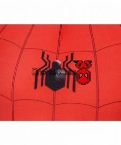 OneHeroSuits Christmas Gifts For Kids Spider-man Cosplay Costume Children Spiderman BodySuit