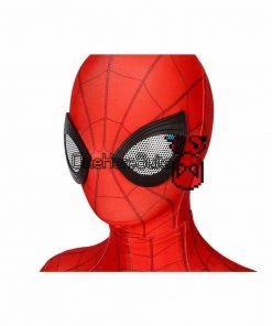 OneHeroSuits Christmas Gifts For Kids Spider-man Cosplay Costume Children Spiderman BodySuit