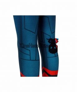 OneHeroSuits Christmas Gifts For Kids Spider-man Cosplay Costume Children Spiderman BodySuit