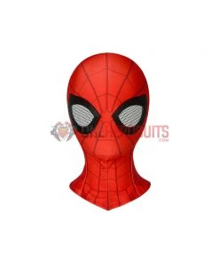 OneHeroSuits Kids Spider-man Masks Halloween Cosplay Masks Party Masks 20 OneHeroSuits Kids Spider-man Masks Halloween Cosplay Masks Party Masks