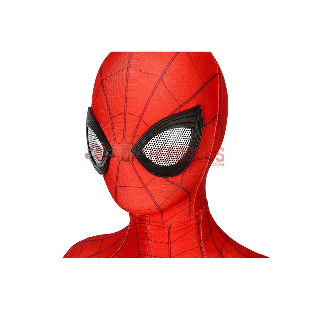 OneHeroSuits Kids Spider-man Masks Halloween Cosplay Masks Party Masks 11 OneHeroSuits Kids Spider-man Masks Halloween Cosplay Masks Party Masks