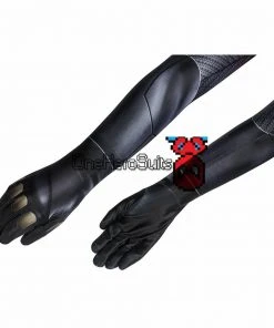 OneHeroSuits Kids Cosplay Christmas Gifts For Kids Batman Cosplay Costume Children Batman Cosplay Suit With Cloak