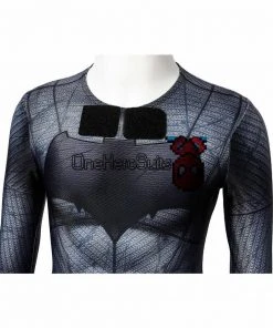 OneHeroSuits Kids Cosplay Christmas Gifts For Kids Batman Cosplay Costume Children Batman Cosplay Suit With Cloak