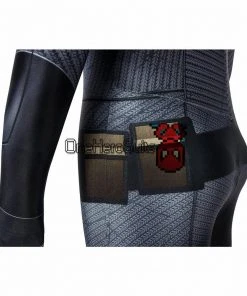 OneHeroSuits Kids Cosplay Christmas Gifts For Kids Batman Cosplay Costume Children Batman Cosplay Suit With Cloak