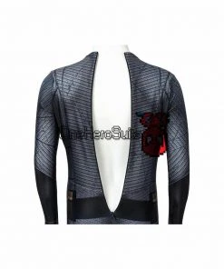 OneHeroSuits Kids Cosplay Christmas Gifts For Kids Batman Cosplay Costume Children Batman Cosplay Suit With Cloak