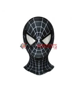 OneHeroSuits Venom Cosplay Suit For Kids Better Gifts For Children Zentai/Jumpsuit