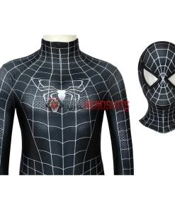 OneHeroSuits Venom Cosplay Suit For Kids Better Gifts For Children Zentai/Jumpsuit