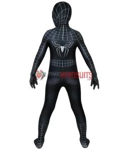 OneHeroSuits Venom Cosplay Suit For Kids Better Gifts For Children Zentai/Jumpsuit